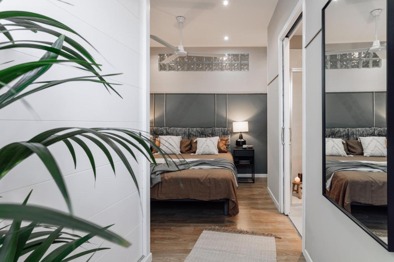 Ekonda- 2 Bedroom Apartment In Trafalgar Madrid Eksteriør bilde